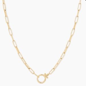 Gorjana Parker Necklace